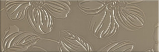 Domino Anya Shape Brown 60x20