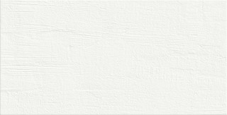 Domino Mundi White 34x66,5