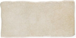 Domino Santa Fe Pav. Branco 16,5х33