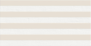Domino Mundi Stripe Beige 34x66,5