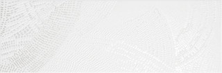 Domino Dec. Diamond Draw White 20х60
