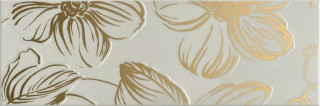 Domino Anya Gold Grey 60x20