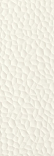 Love Ceramic Genesis Coastal White Matt Rett 35x100