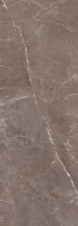 Love Ceramic Marble Tortora Shine Ret 35х100