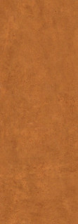 Love Ceramic Gravity Resin Orange Ret 35x100