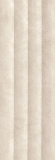 Love Ceramic Gravity Shadow Light Grey Ret 35x100
