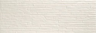 Essentia Band White 35x100