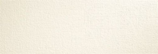 Essentia Crusty White 35x100