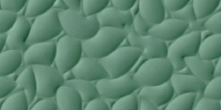 Love Ceramic Genesis Leaf Green Matt 30x60