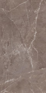 Love Ceramic Marble Tortora Shine Ret 35х70