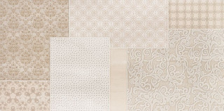 Love Ceramic Tiles Aroma Mix Spaces Ret. 35х70