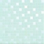 Love Ceramic Tiles Acqua Mosaic Turchese 35x35