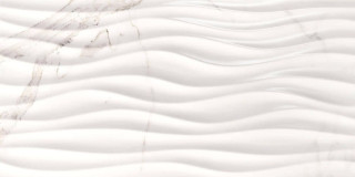 Love Ceramic Precious Curl Calacatta Ret 35x70