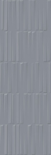 Love Ceramic Splash Freefall Blue 20x60