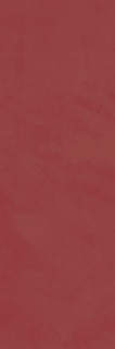 Love Ceramic Splash Red 20x60