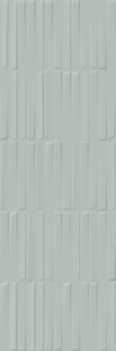 Love Ceramic Splash Freefall Green 20x60