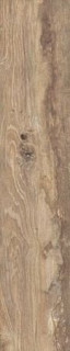 Love Ceramic Wooden Dark Beige 20х100