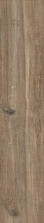 Love Ceramic Wooden Brown 20х100