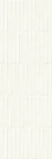 Love Ceramic Splash Freefall lWhite 20x60