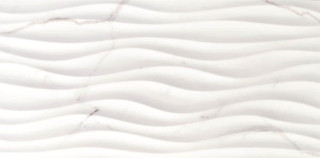Love Ceramic Precious Curl Calacatta Ret Mat 35x70