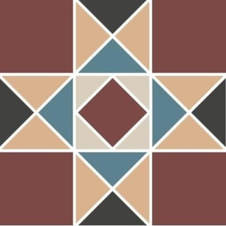 TopCer Baldonnel A Sheet 30x30