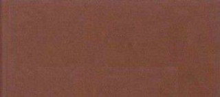 TopCer Base20 Loose Smooth Brick- Red 7.5x15