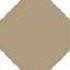 TopCer Octagon 01 Beige 10x10