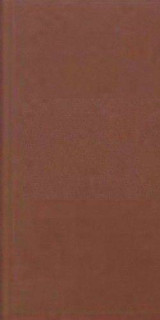 TopCer Base20 Loose Smooth Brick- Red 10x30