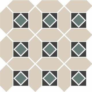 TopCer Estoril Green Sheet 30,1x30,1