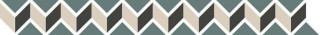 TopCer Inver London Border Special 5.3x41.3H0.8