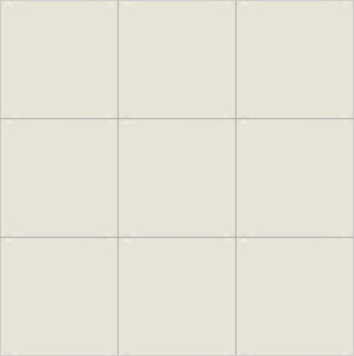 TopCer Octagon 4416/1C Smooth White 30x30H0.8