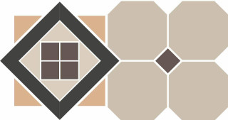 TopCer Odessa O1-1 Sheet 19.9x35H0.8