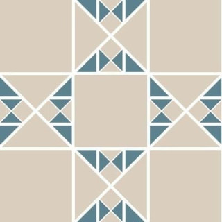 TopCer Munich 1 Sheet 30x30