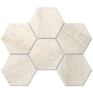 Ametis Daintree Mos DA01 Hexagon 25x28,5