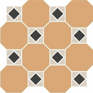 TopCer York Yellow Sheet 30x30