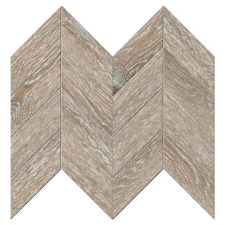 Ametis Daintree DA04 Wings (правый) 44x12,4