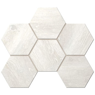 Ametis Daintree Mos DA00 Hexagon 25x28,5