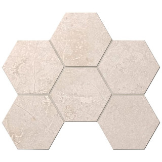 Ametis Marmulla Mos MA03 Hexagon 25x28,5