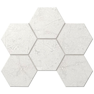 Ametis Marmulla Mos MA01 Hexagon 25x28,5