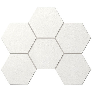 Ametis Land Mos LA00 Hexagon лапп. 25x28,5