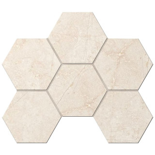 Ametis Marmulla Mos MA02 Hexagon 25x28,5