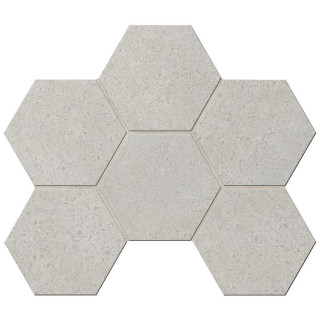 Ametis Land Mos LA01 Hexagon лапп. 25x28,5