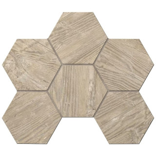Ametis Tarkin Mos. TA02 Hexagon 25x28,5