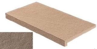 Atlas Concorde Cliff Beige Scalino SP 33x60