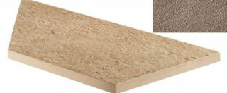 Atlas Concorde Cliff Beige Lineare Angolo Sx 30x60