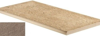 Atlas Concorde Cliff Beige Round 30x60