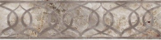 Atlas Concorde Allure Listello 10x40