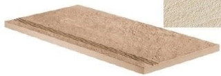 Atlas Concorde Cliff Bianco Gradino Lineare 30x60