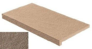 Atlas Concorde Cliff Beige Scalino Angolo Dx 33x60