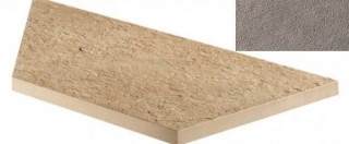 Atlas Concorde Cliff Grigio Lineare Angolo Sx 30x60